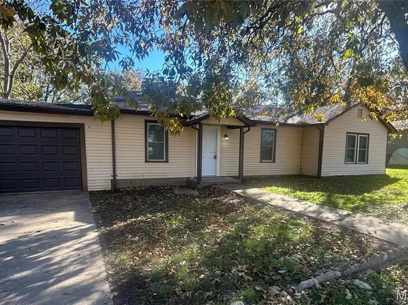 503 Maiden Ln, Cuba, MO 65453