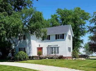 145 S 700 W-1, Bluffton, IN 46714