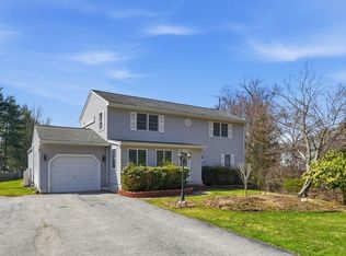 235 Vineland Ave, East Longmeadow, MA 01028