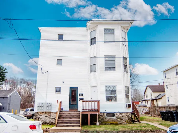 12 Cohasse St #2, Southbridge, MA 01550