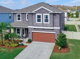 1507 Montgomery Bell Rd, Zephyrhills, FL 33543