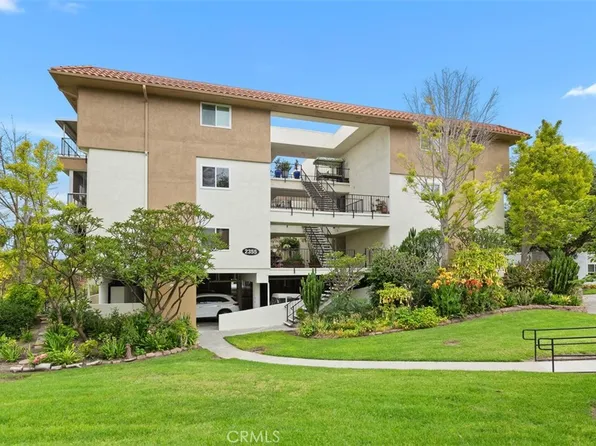 2355 Via Mariposa W Unit 3H, Laguna Woods, CA 92637