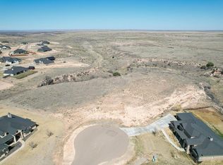 19300 Sisters Way, Amarillo, TX 79124