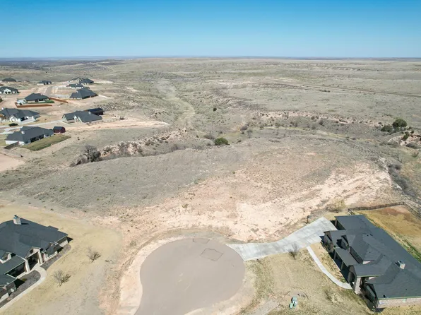 19300 Sisters Way, Amarillo, TX 79124