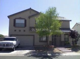 1149 Azure Heights Pl, Las Vegas, NV 89110