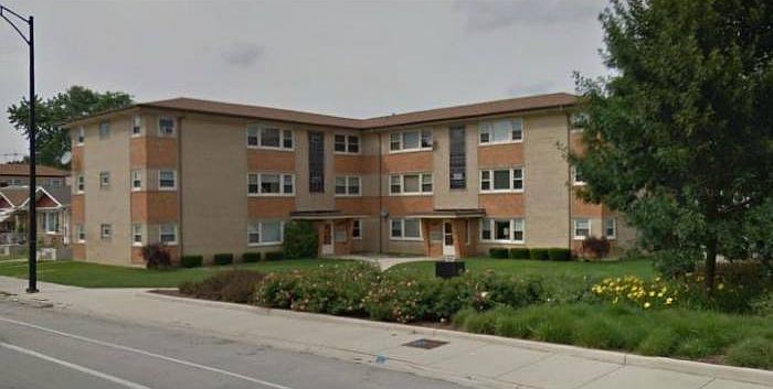 6000-6006 N. Austin Ave.