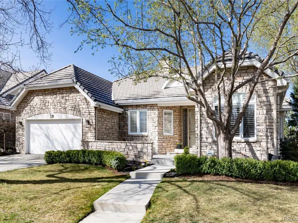 22 Blue Heron Drive, Greenwood Village, CO 80121