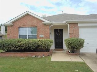 1211 Periwinkle Dr, Wylie, TX 75098