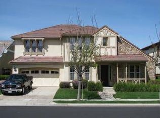 637 W Cancion Ave, Mountain House, CA
