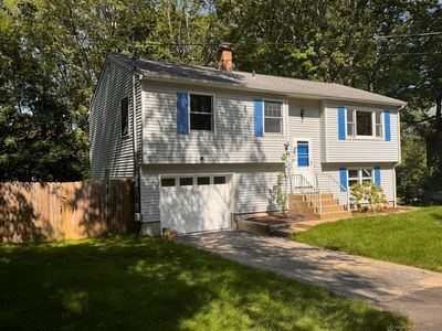 129 Valley Road, Groton, CT, 06340