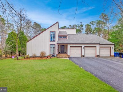 127 Heath Rd, Medford, NJ, 08055