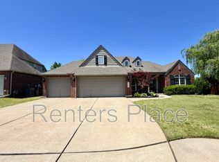 3004 S Tamarack Ave, Broken Arrow, OK 74012