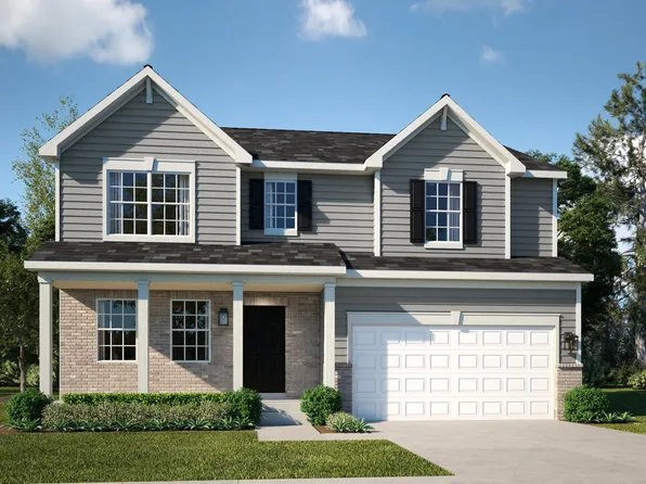 8555 Redmond St, Lowell, IN 46356