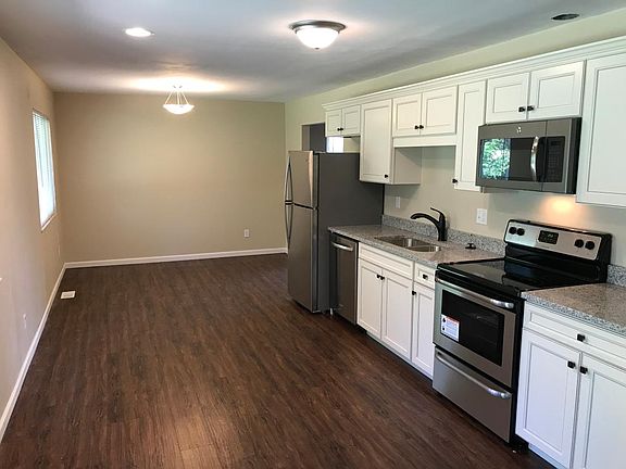 Large Kitchen