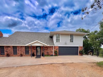 143 Giant Cedar Trl, Whitney, TX, 76692