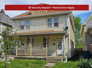 1916 Lexington Ave, Indianapolis, IN 46203