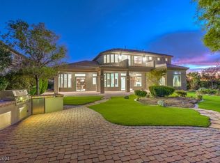 20 Chenal Pass, Henderson, NV 89052