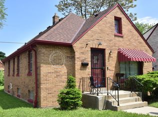 4570 N 24th Pl, Milwaukee, WI