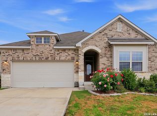 13010 Vista Holw, Live Oak, TX 78233