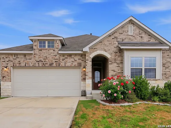 13010 Vista Holw, Live Oak, TX 78233