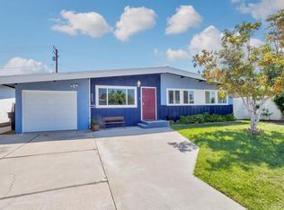 206 N Curtis Way, Anaheim, CA 92806