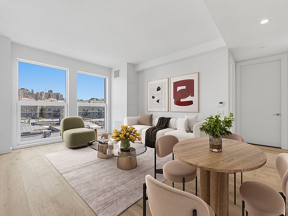 4th image of 636 W 158th St #8E