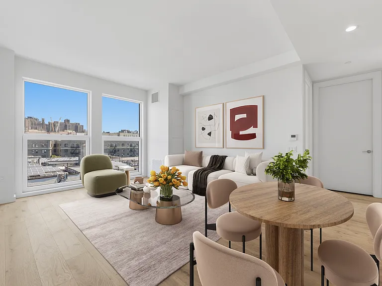 636 W 158th St #8E — Photo 4