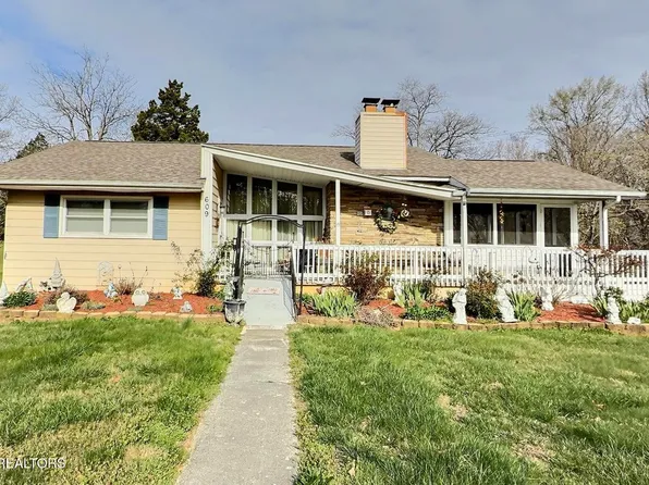 609 Metler Dr, Knoxville, TN 37912