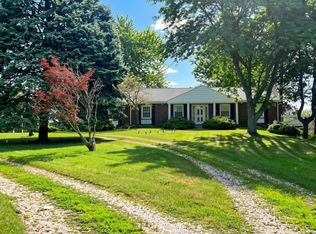 3091 S Hillsdale Rd, Hillsdale, MI 49242
