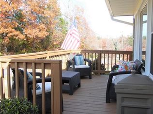 1922 Airport Rd, Marion, NC 28752