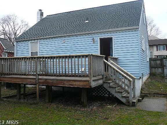 3rd image of 7507 Pillsbury Pl