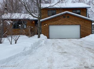 531 Mary Cir, Anchorage, AK 99515