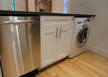 Rented by Westminster Management