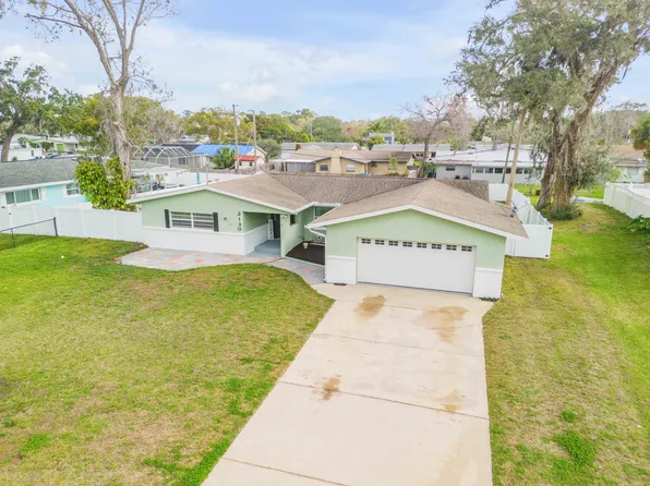 2130 Pope Ave, South Daytona, FL 32119
