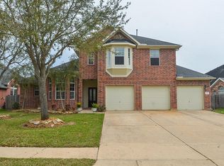 315 Silver Creek Cir, Richmond, TX 77406