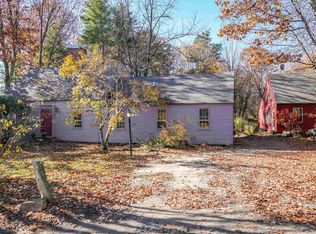 331 State Route 45, Temple, NH 03084