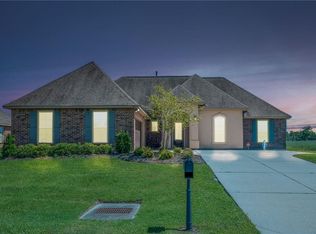 383 Kleinpeter Dr, Thibodaux, LA 70301