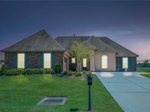383 Kleinpeter Dr, Thibodaux, LA 70301