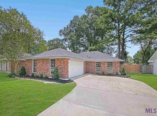 15214 Jester Ave, Baton Rouge, LA 70816