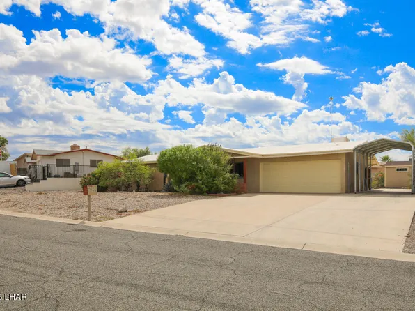 1962 Cliffrose Dr, Lake Havasu City, AZ 86403