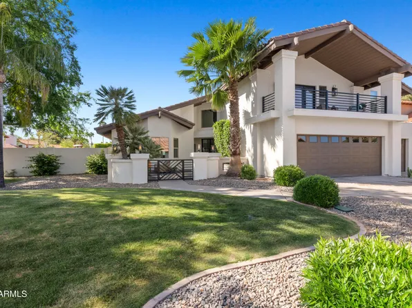 8672 E THOROUGHBRED Trail, Scottsdale, AZ 85258