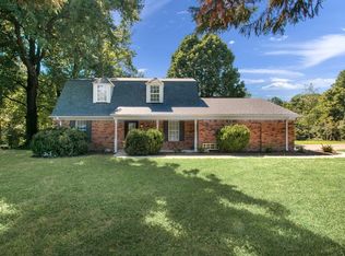 433 Corbitt Dr, Munford, TN 38058