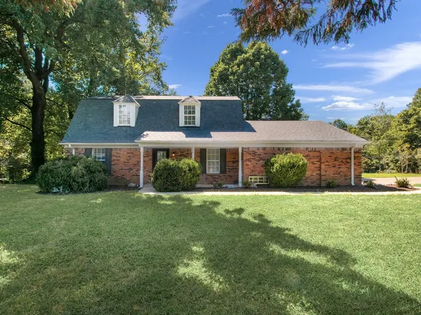 433 Corbitt Dr Lot 8, Munford, TN 38058