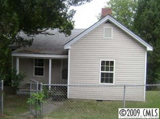 272 Young Ave SW, Concord, NC 28025