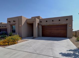 8096 Willow Bloom Cir, Las Cruces, NM 88007