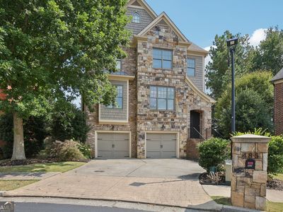 485 Portrait Cir, Johns Creek, GA, 30022