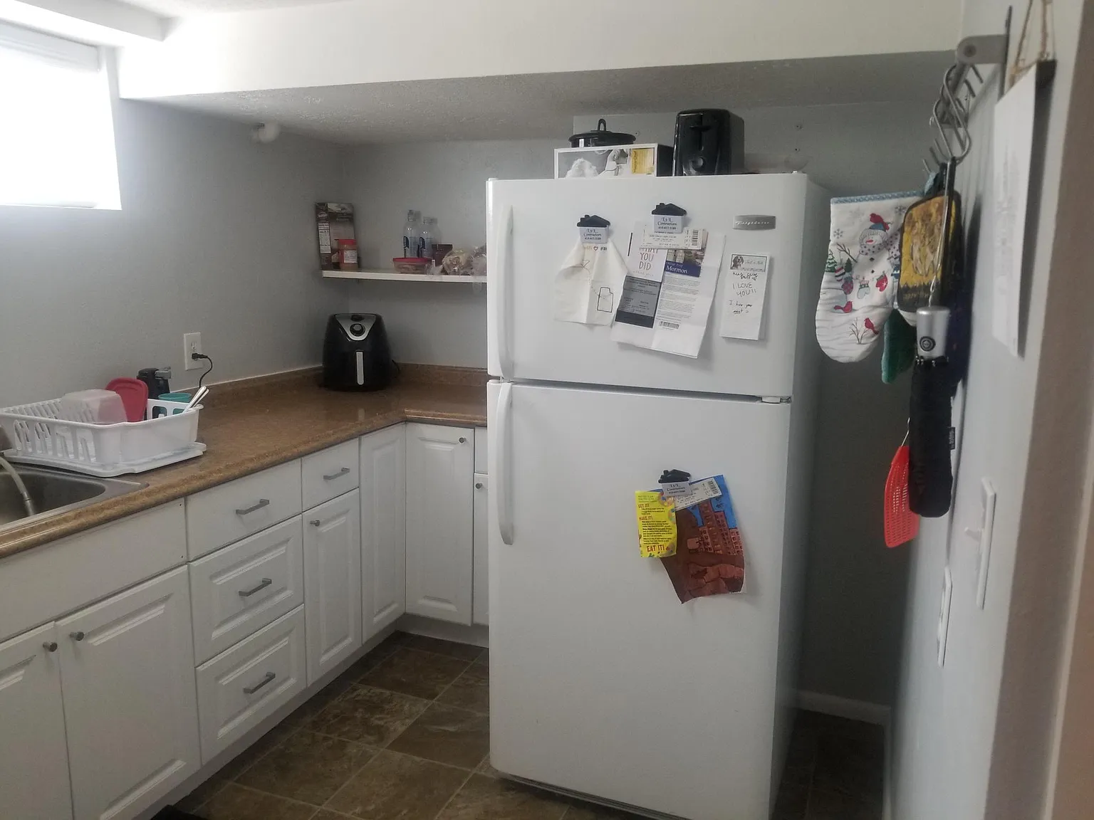 2 bed, 850 sqft, $1,250 — Photo 4