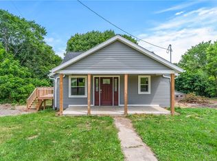 58 Wansack Rd, West Middlesex, PA 16159