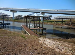 11 & 12 Alpha Slip Rd, Matagorda, TX 77457