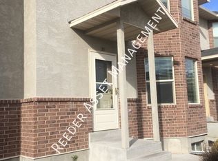 101 E 630 N APT 35, Smithfield, UT 84335